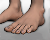 Men Feet