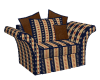 fourth Of July Chair 