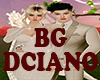 K- BG Dciano