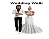 Wedding Walk Animated