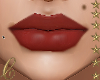 Red Lipstick Bella