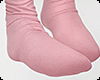 Morganite Socks