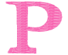 R&R Pink P