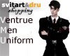 Ventrue Uniform Men