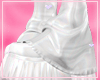 Angelic Boots