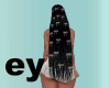 ey black long bow