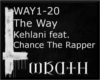 [W] THE WAY KHELANI