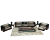 Mk!! Nicole Sofa