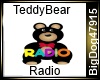[BD]TeddyBearRadio