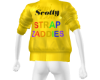 Strap Zaddies - Scotty