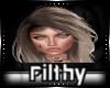 |XO|Catharine Filth Ombr