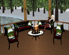 *AR* Fireplace Chat