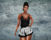 Diva Romper BK