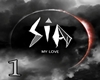 My Love by Sia 1