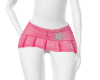 Pink Skirt