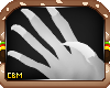 CBM Opal Claws