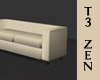 T3 Zen Mod Couch-Light