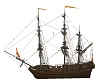 Spanish Ship