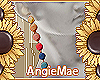 AM* Jess Earrings