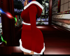 Santa Dress xxl
