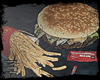 #hamburger