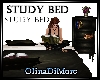 (OD) Study bed