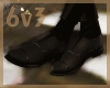 6v3| Black Shoes
