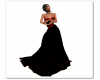 GHDW Gothic Gown