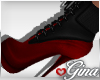 G♥Dorine Rougue Boots