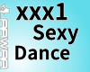 L* Sexy Dance