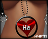 H4 | Necklace His Heart