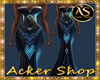 Night Millennium Dress
