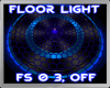 Floor Light