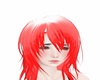 Kitsune Red Hair