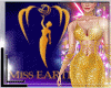 ◥Miss Earth|Opening go