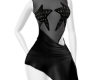 Vi Star dress black
