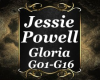 Jesse Powell Gloria