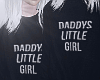 D| Daddy Issues