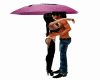 BT Kissing Umbrella MESH