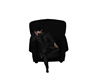 Black Cool chair