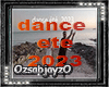 [S] dance ete 2023