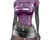 Purple Outfit Luisa ☀