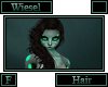 Wiesel Hair F