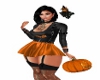 Halloween Outfit RLL
