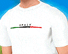 Italy Shirt M