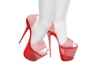 NCA RED HEELS
