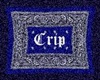 crip flag chain animated