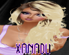 >JEN MORGANA BLONDE ROOT