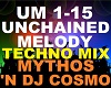 𝄞 Mythos 'N DJ Cosmo