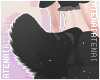 ❄ Fairly Tail Black